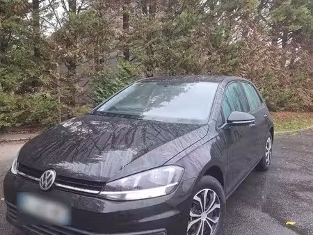 Volkswagen Golf 1.0 TSI 115