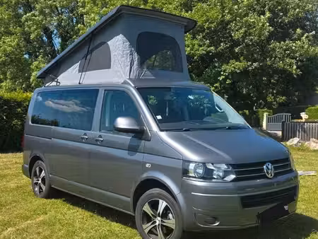 Volkswagen Transporter T5 2.0 TDI 140