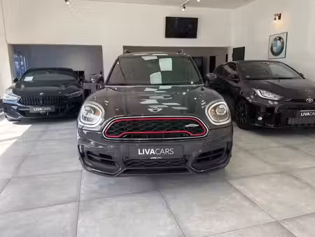 Mini Countryman John Cooper Works 2.0 231 ALL4