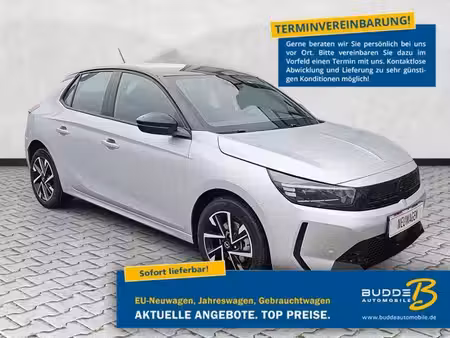 Opel Corsa 1.2 101 GS
