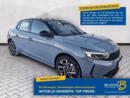 Opel Corsa 1.2 101 GS
