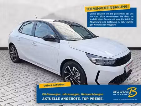 Opel Corsa 1.2 101 GS