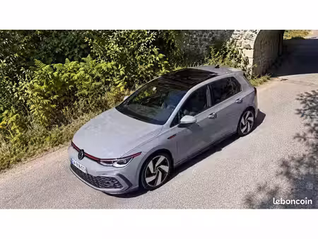 Volkswagen Golf GTI 2.0 245