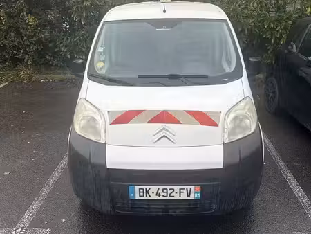 Citroën Nemo 1.4 68