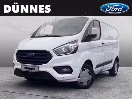 Ford Transit 2.0 105 Trend