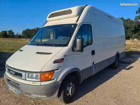 Iveco Daily 35