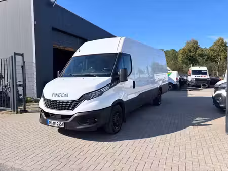 Iveco Daily 35