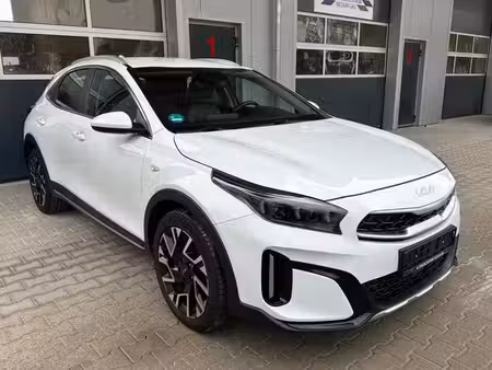 Kia Ceed 1.5 T-GDi 160