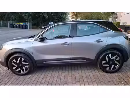 Opel Mokka 1.2 130 Elegance