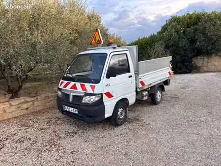 Piaggio Porter 1.3 71