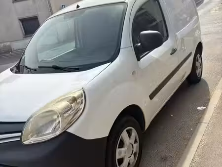 Renault Kangoo 1.5