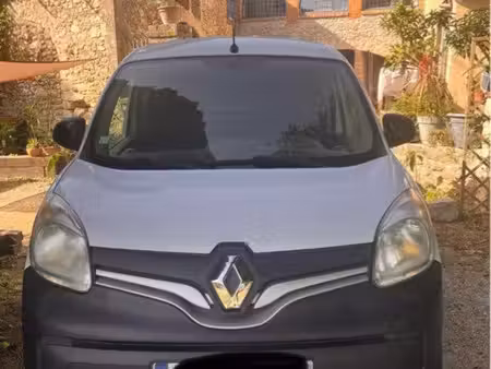 Renault Kangoo 1.5