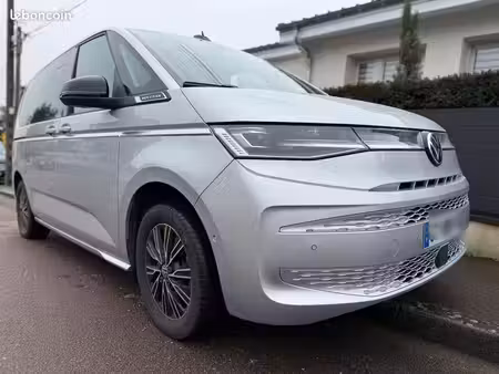 Volkswagen Multivan 2.0 TDI 150
