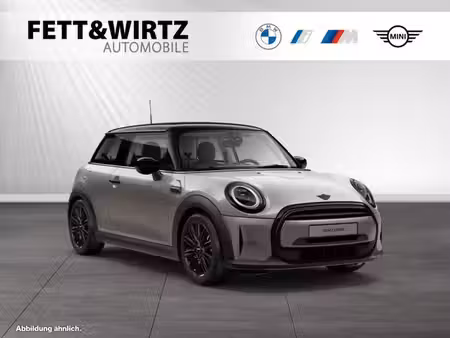 Mini Mini Cooper 1.5 136