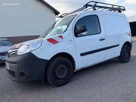 Renault Kangoo 1.5 dCi 80 Trend
