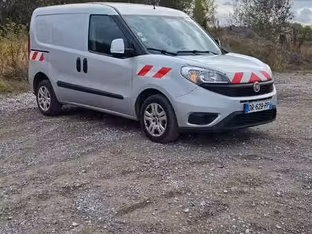 Fiat Doblo 1.6 105