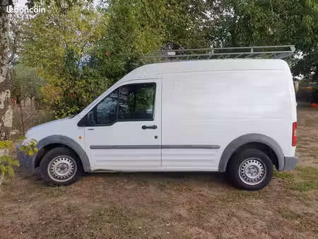 Ford Transit 1.8
