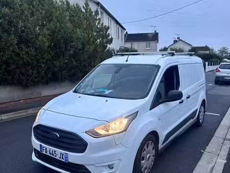 Ford Transit 1.5 120 Trend