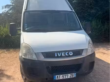 Iveco Daily 35