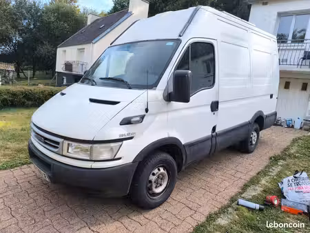 Iveco Daily