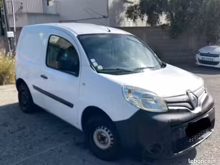 Renault Kangoo 1.5