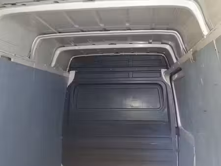 Mercedes-Benz Sprinter 2.2 82