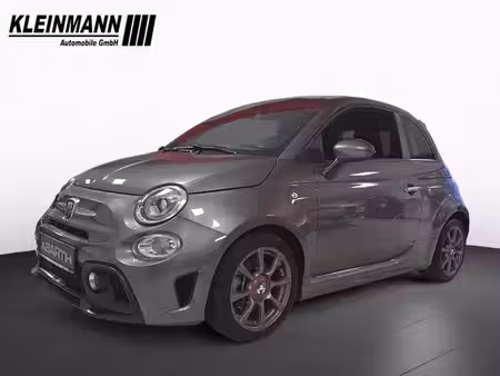 Abarth 595 1.4 180 Competizione
