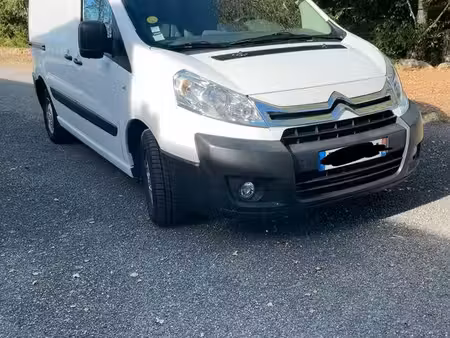 Citroën Jumpy 1.6 90