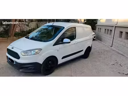 Ford Transit 1.0 EcoBoost 102