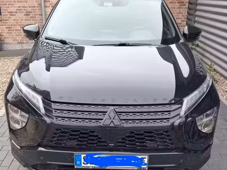 Mitsubishi Eclipse Cross PHEV 2.4 188 SEL 4x4