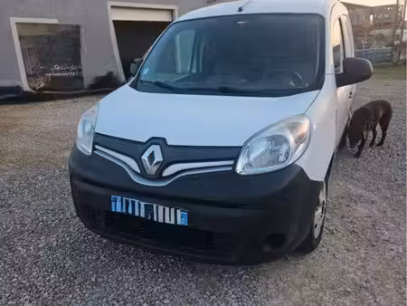 Renault Kangoo 1.5