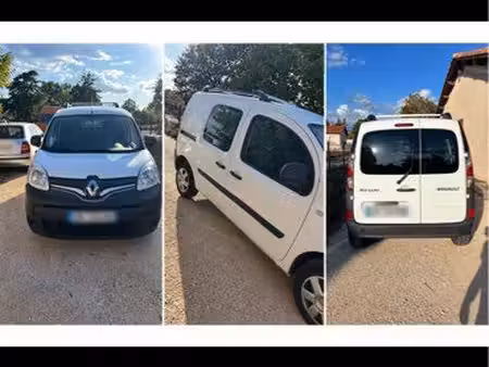 Renault Kangoo 1.5