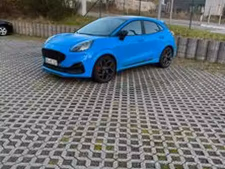 Ford Puma ST 1.5 200 S