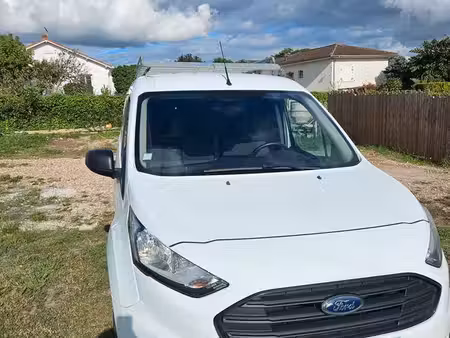 Ford Transit 1.5