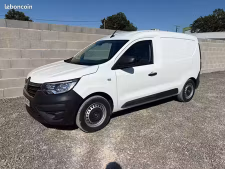 Renault Kangoo 1.5 60