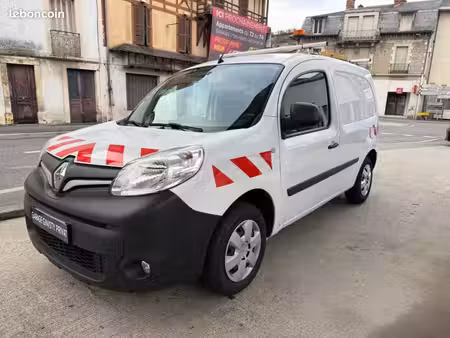 Renault Kangoo 1.5