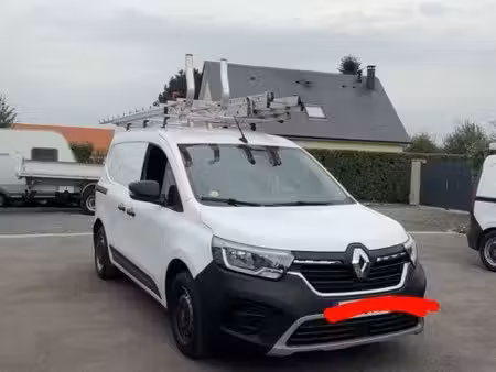 Renault Kangoo 1.5 dCi 95
