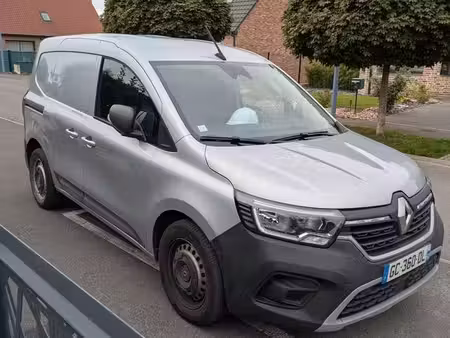 Renault Kangoo 1.5 dCi 95
