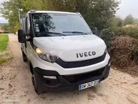 Iveco Lkw/trucks 