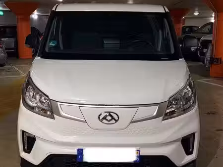 Maxus Edeliver 3