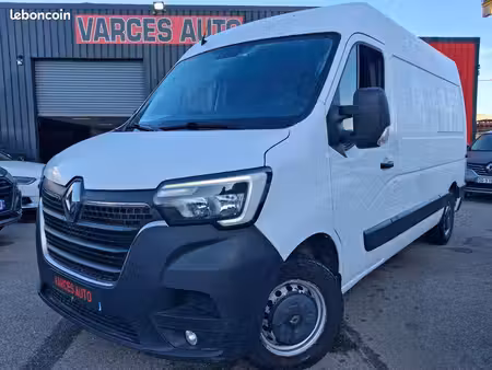 Renault Master 2.3 dCi