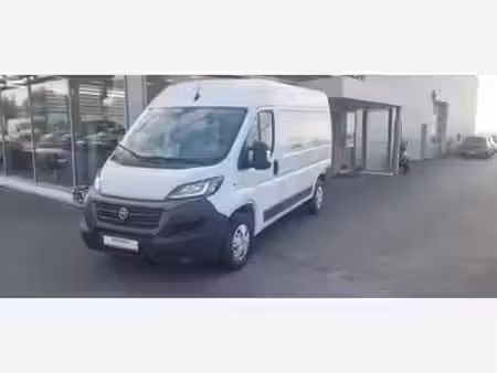Fiat Ducato 122