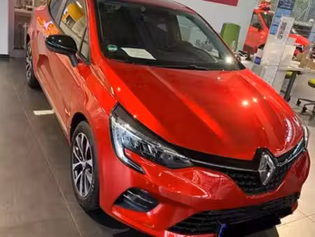 Renault Clio 1.0 TCe 90 Zen