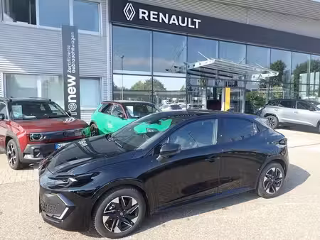 Renault Clio 1.2 TCe 115 Techno