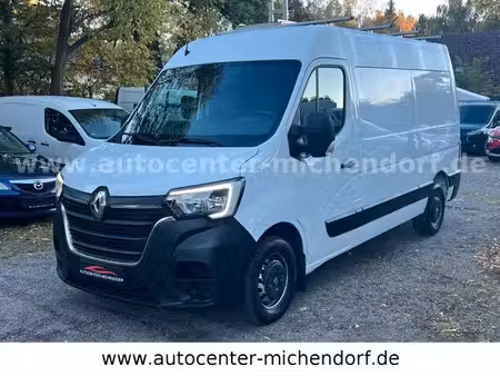 Renault Master 2.3 dCi 135