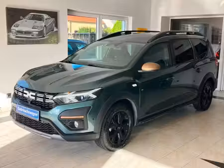 Dacia Jogger 1.6 94