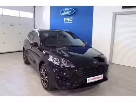Ford Kuga 2.5 ST Line X