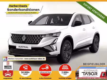 Renault Austral Evolution