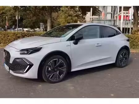 Renault Clio E-Tech 1.8 160 Esprit Alpine