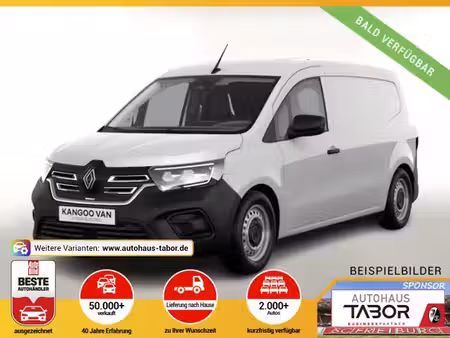 Renault Kangoo Confort